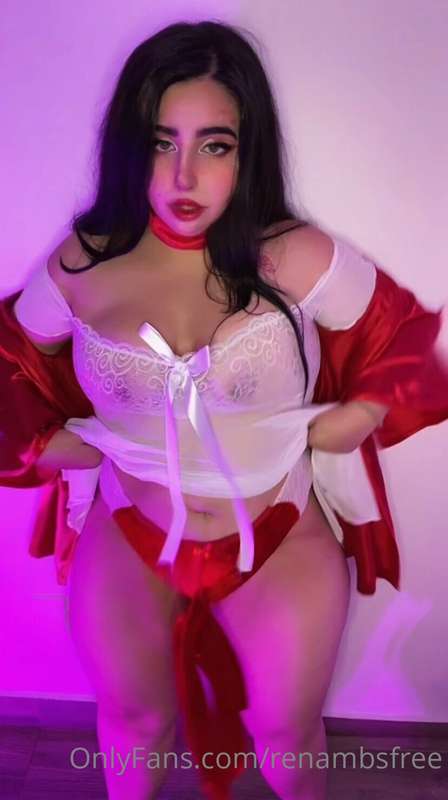 y si hacemos que sea navidad en julio? estare dando muchos r.. 3