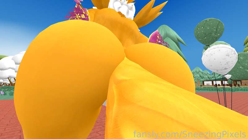 Sneezingpixels - Fansly - 12 Apr, 2023 12