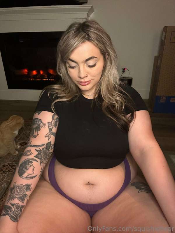 Where would you start licking? ;) 25