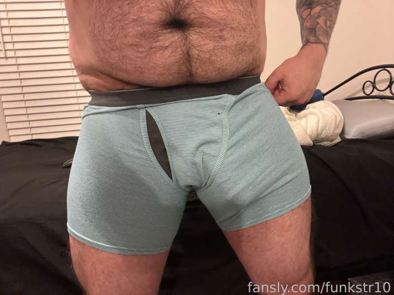 Funkstr10 - Fansly - 24 May, 2023 3