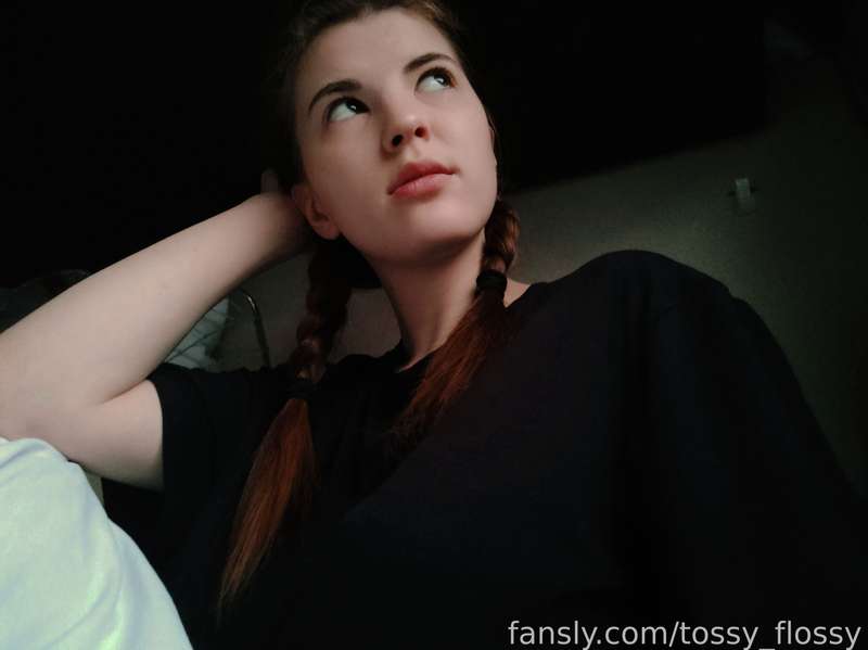 Tossy_Flossy - Fansly - 27 May, 2023