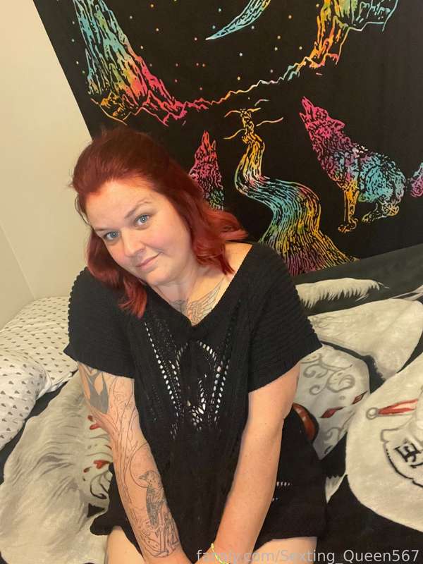 Sexting_Queen567 - Fansly - 06 Mar, 2023