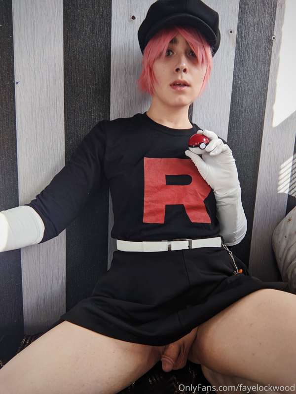 Fayelockwood - Onlyfans - 24 May, 2021 8