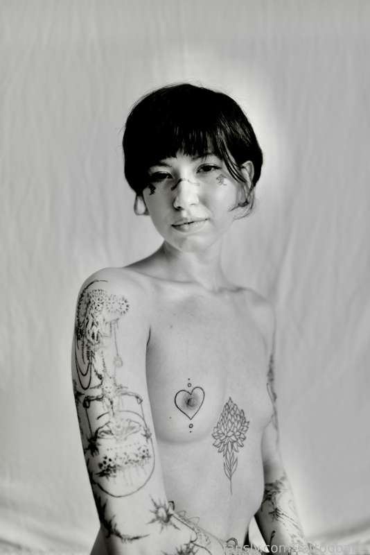 Tattoobabe - Fansly - 16 Jan, 2023 49