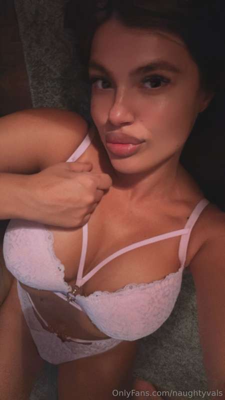 Sweet and horny 💜