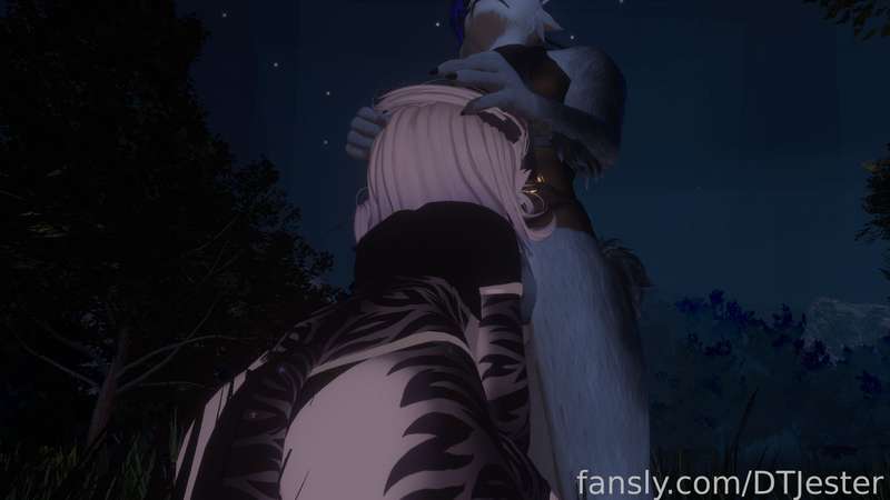 Dtjester - Fansly - 16 Jul, 2024 9