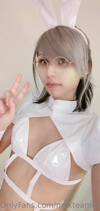 Milkteamomoko - Onlyfans - 03 Apr, 2023 30