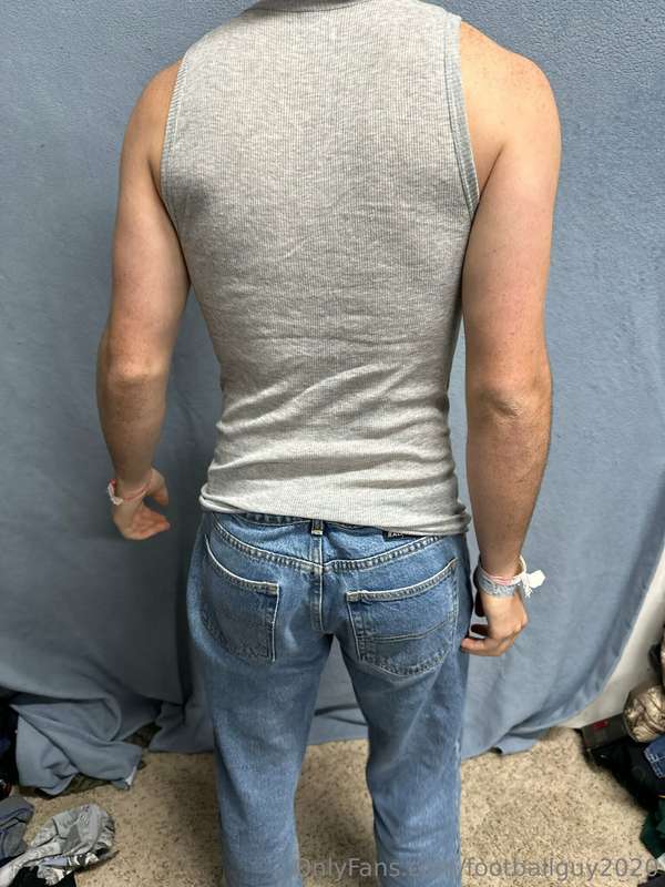 The new private in muscle shirts!! 22