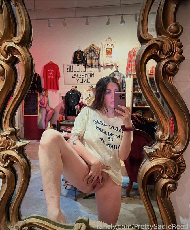 Prettysadiereed - Fansly - 18 Jan, 2025 1