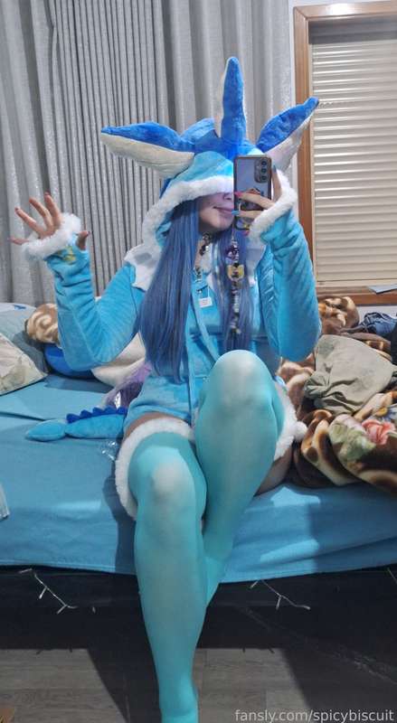 Spicybiscuit - Fansly - 29 Nov, 2024