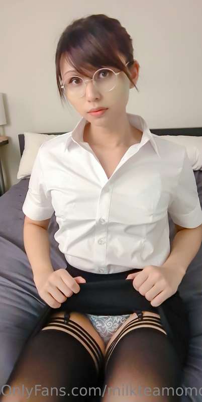 Milkteamomoko - Onlyfans - 30 Aug, 2023 2