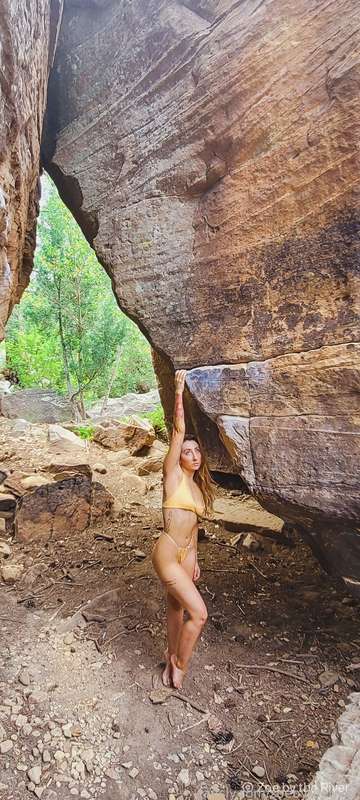 Zoebytheriver - Fansly - 06 Sep, 2021 3