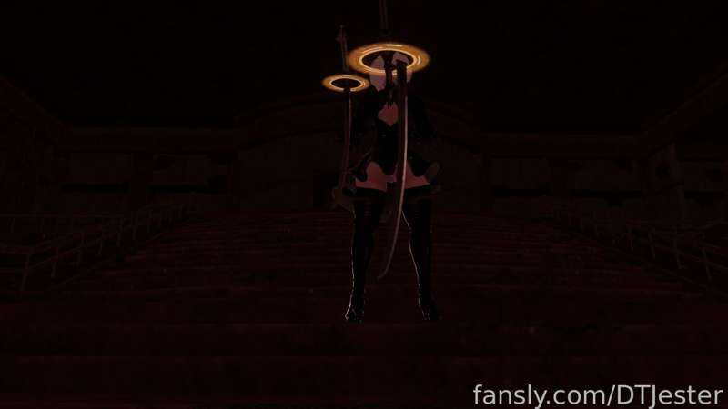 Dtjester - Fansly - 19 Dec, 2023 9