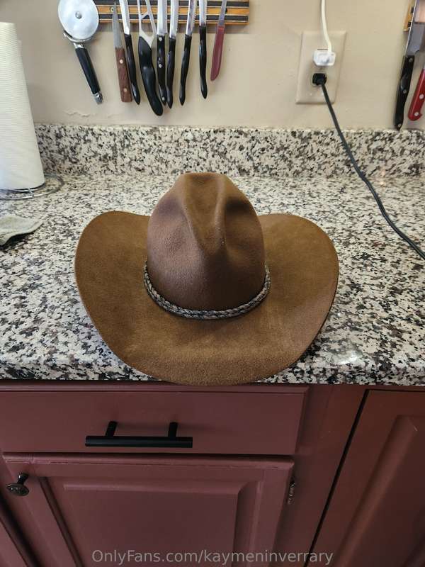 It's winter hat season! Time to show it some love and get it.. 2
