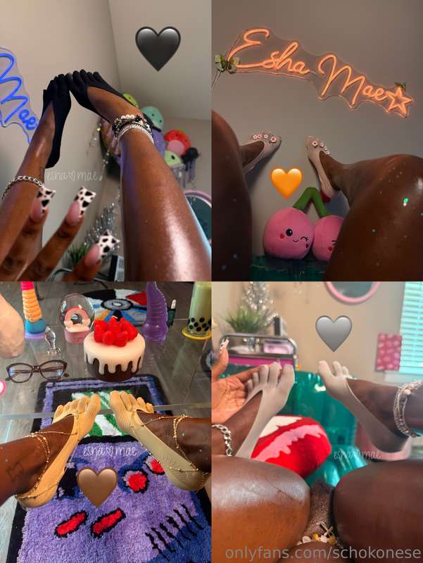 lingerie panties for the toes 😂😍😍 