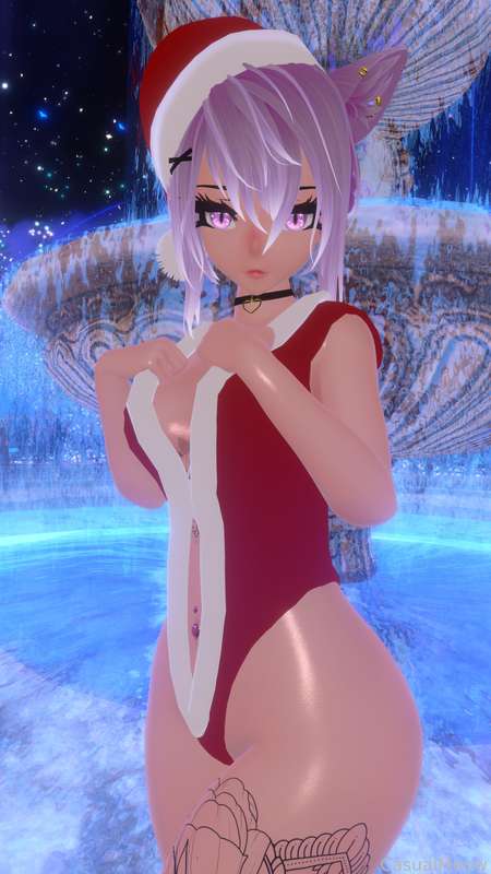 Casualmeowvr - Fansly - 13 Dec, 2023 27