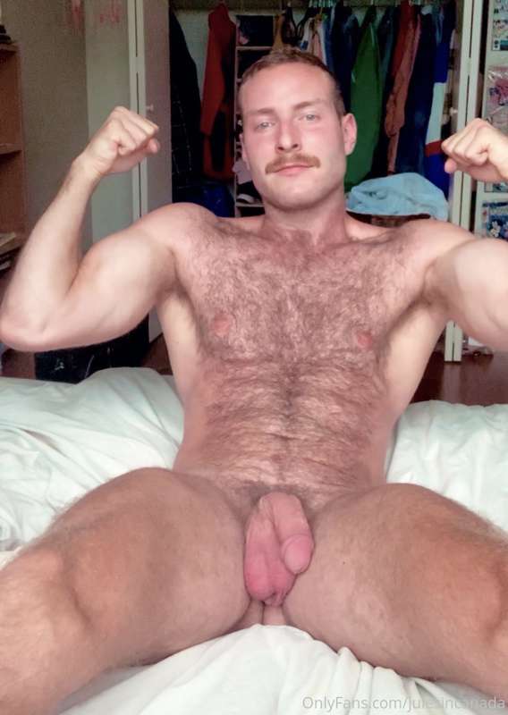 Who’s gonna come get daddy hard?