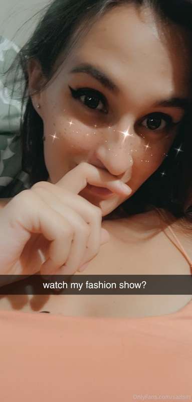 Sazisin - Onlyfans - 31 Jul, 2021