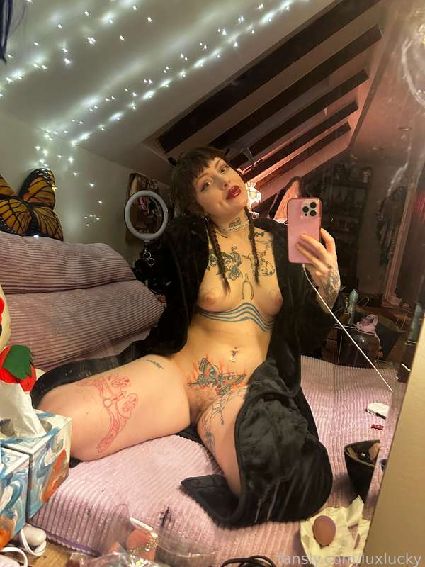 Luxlucky - Fansly - 24 Feb, 2025 6