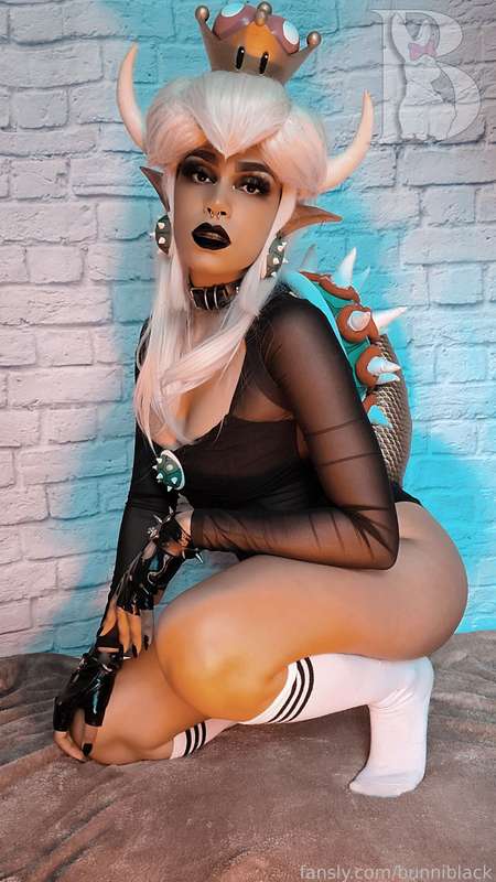 Bunniblack - Fansly - 17 Sep, 2021 78