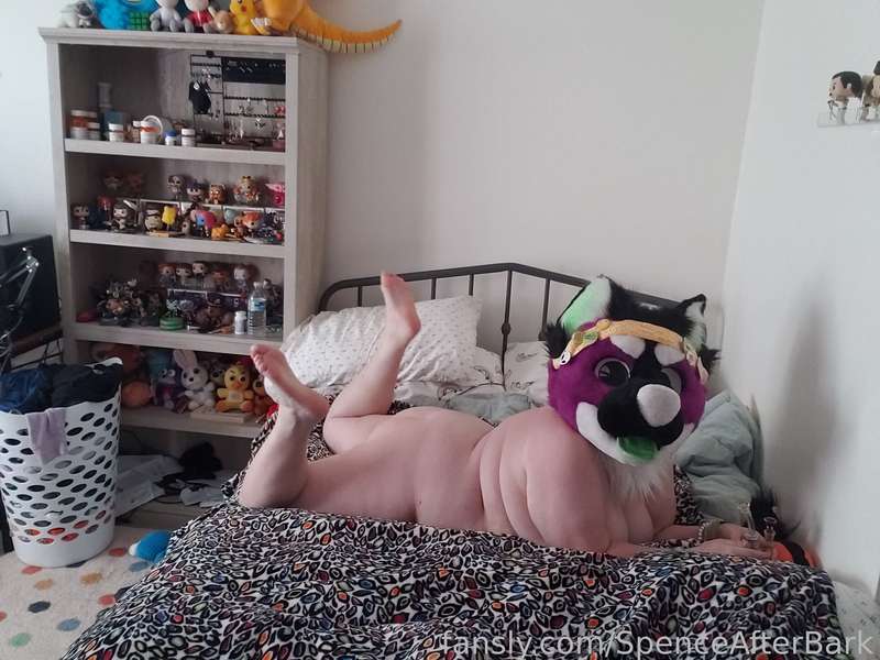 Spenceafterbark - Fansly - 11 Apr, 2023 20