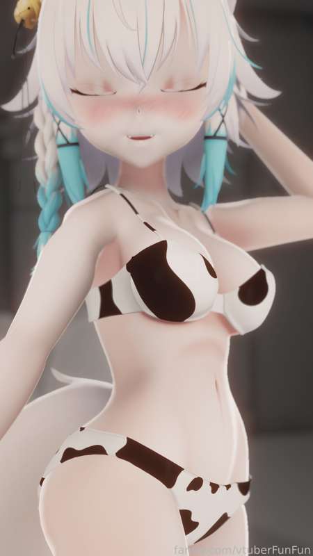 Vtuberfunfun - Fansly - 20 May, 2022 22