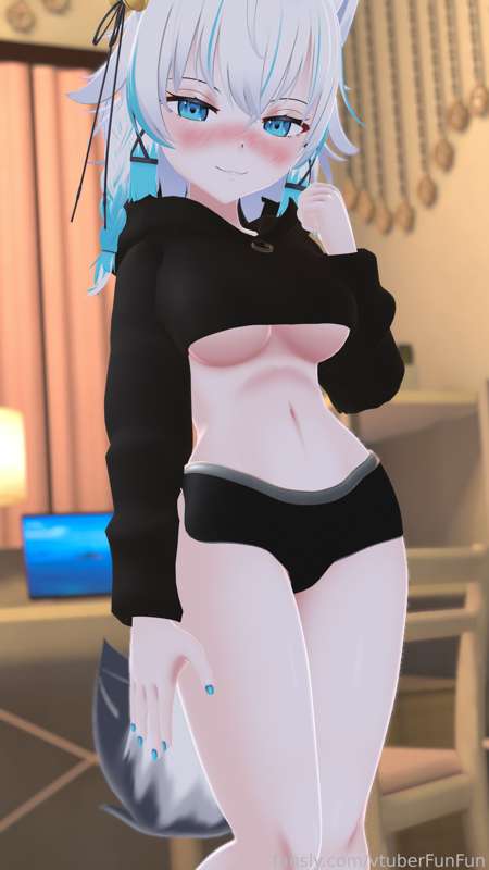 Vtuberfunfun - Fansly - 17 May, 2022