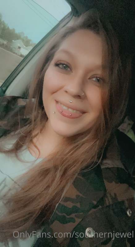 Southernjewel - Onlyfans - 28 Jan, 2022