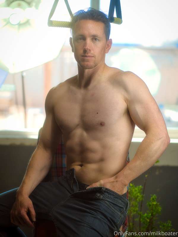 Milkboater - Onlyfans - 01 Apr, 2021 10