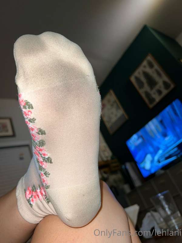 Cute socks 😜 4