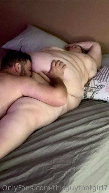 We both enjoyed this one quite a bit 😈😈 4