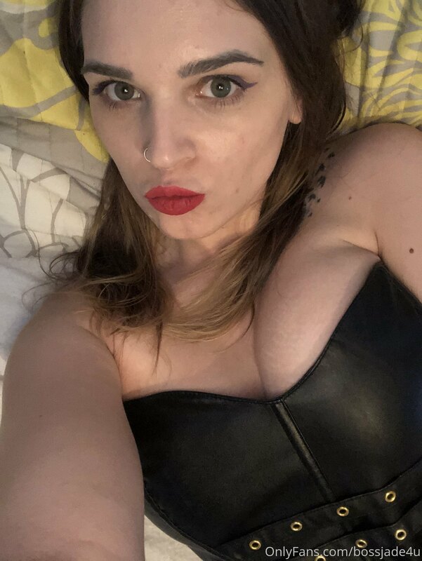 Black leather please? 2