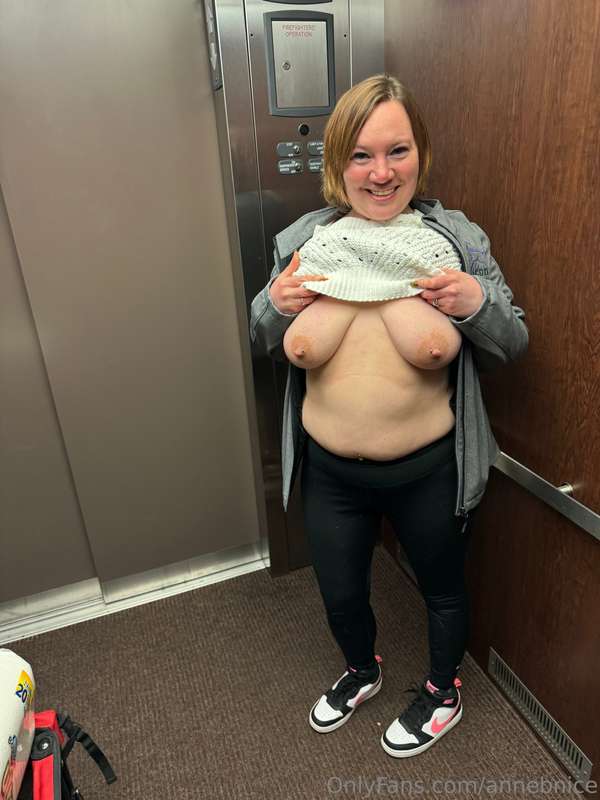 My titties