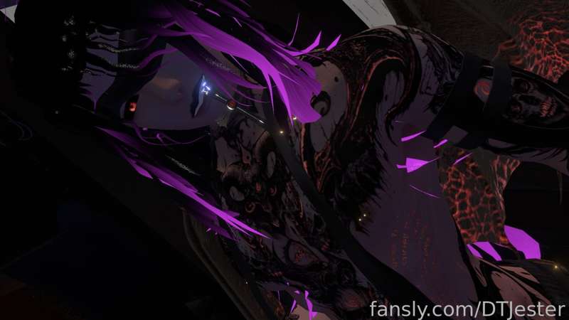 Dtjester - Fansly - 11 Nov, 2023 9