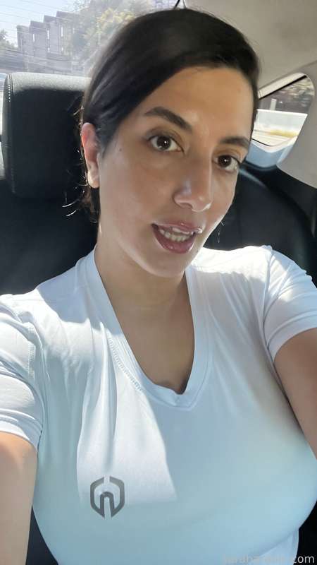 Saraharabic - Fansly - 09 May, 2024