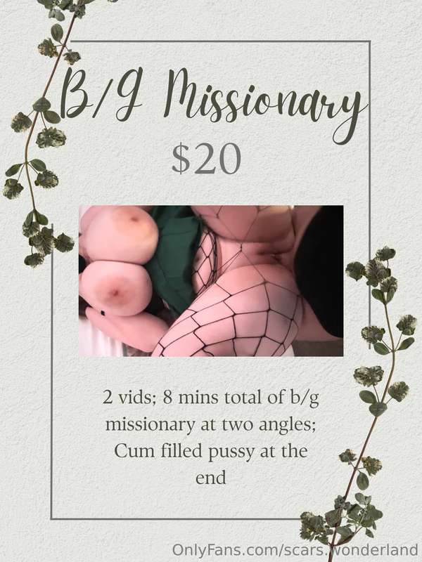 Tip $20 on this post to receive this ppv 🫶
