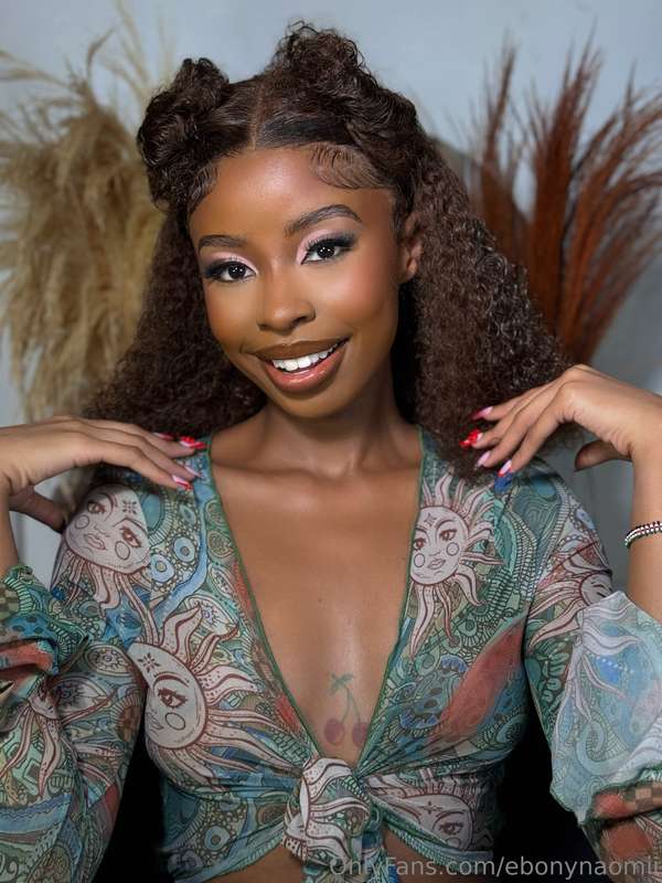 Every drop of melanin in my skin is a promise of sweetness a..