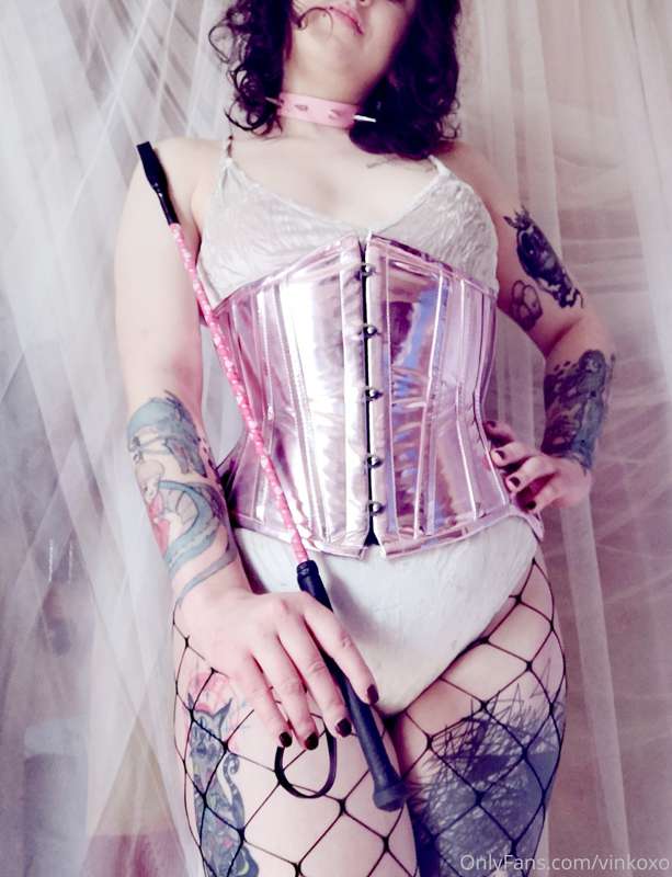 Vinkoxo - Onlyfans - 20 May, 2020 2