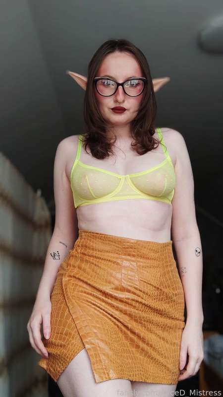 Aliced_Mistress - Fansly - 19 Jan, 2024