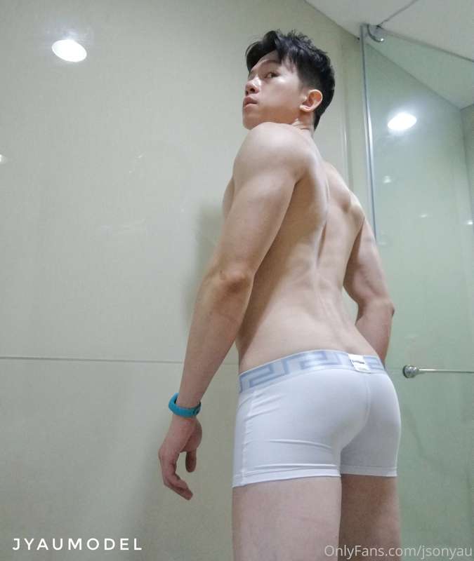 Jsonyau - Onlyfans - 06 Sep, 2019 2