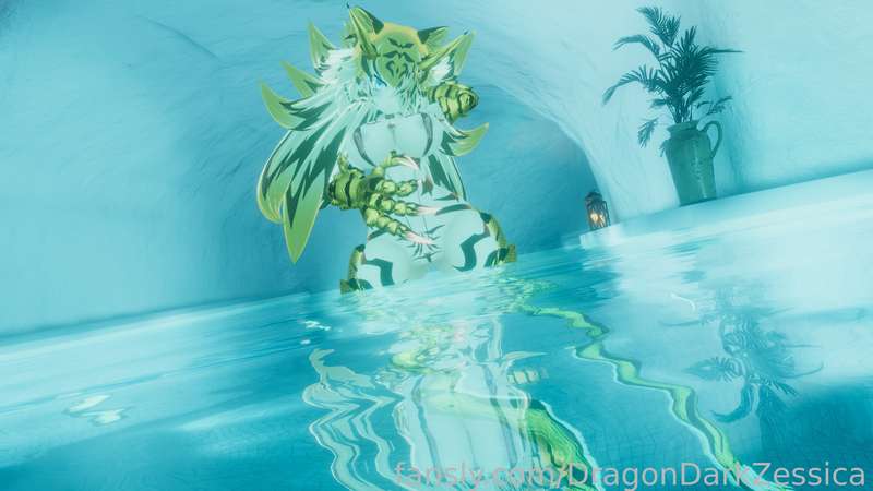 Dragondarkzessica - Fansly - 01 Oct, 2023 8