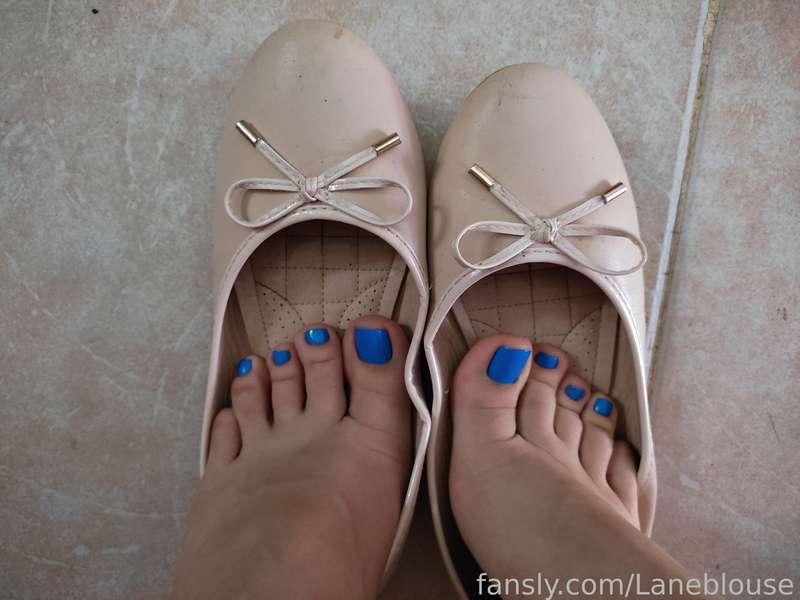 Laneblouse - Fansly - 16 Jul, 2023 1