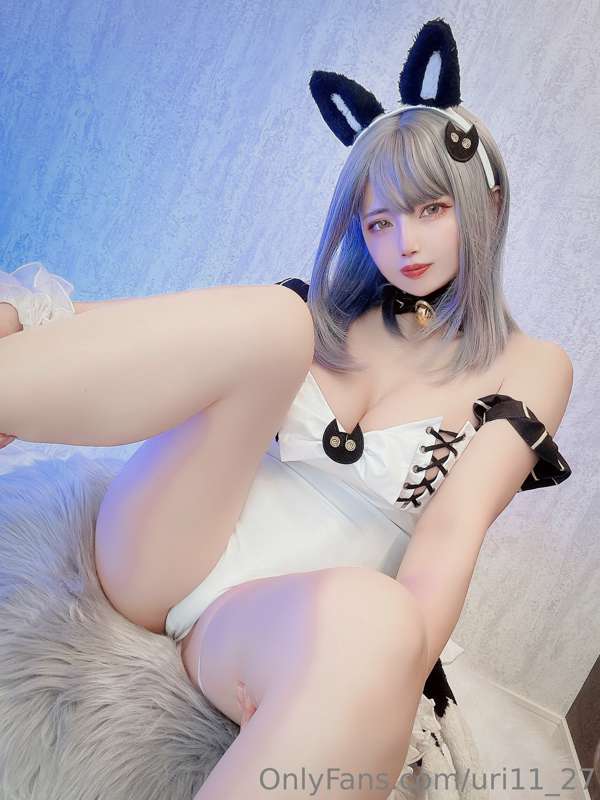 Do you like horny cats?

My dear    AnV.
My dear    Shawnbur..