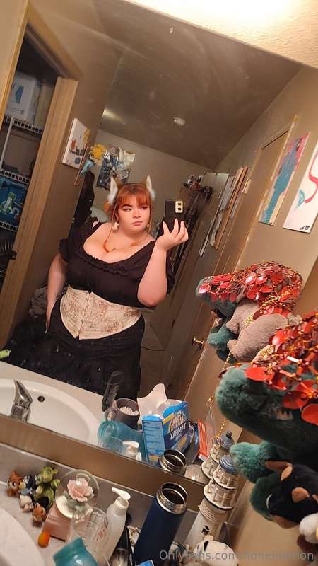 Halloween Wench 1