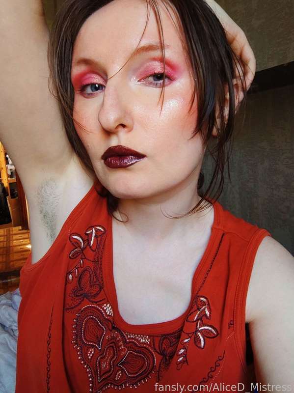 Aliced_Mistress - Fansly - 31 Aug, 2023