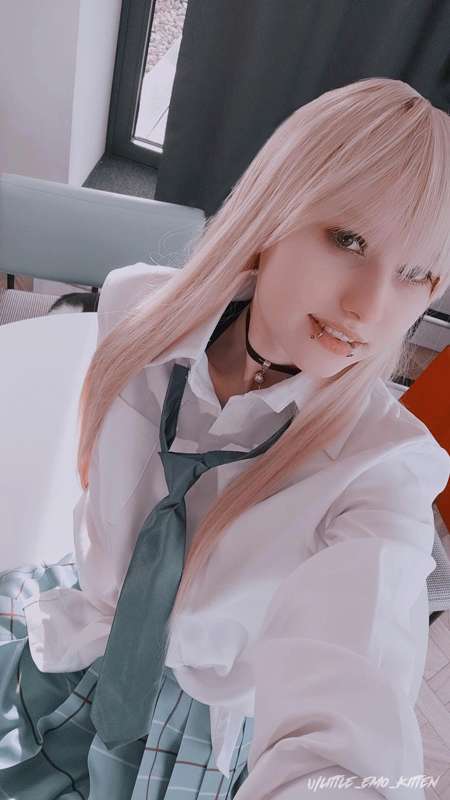 what should I film as Marin? 6