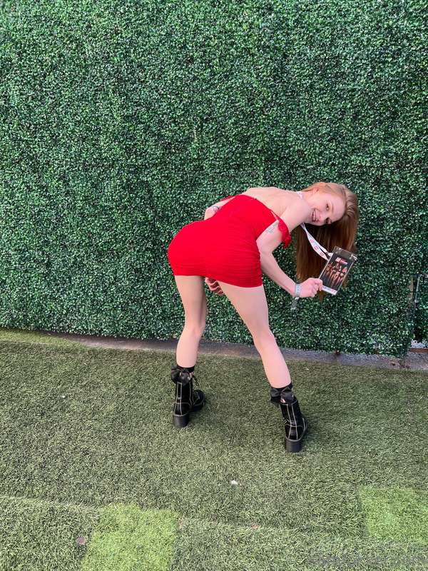 AVN was so fun!! It was great having the opportunity to take.. 3
