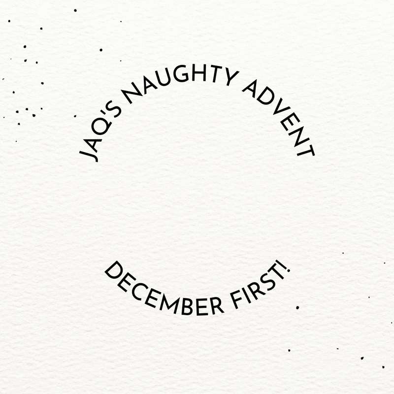 Jaqquicksilver - Fansly - 01 Dec, 2021