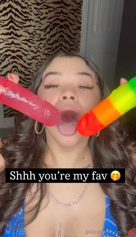 TO MY FAV F@N!! ❤️ @val2legit