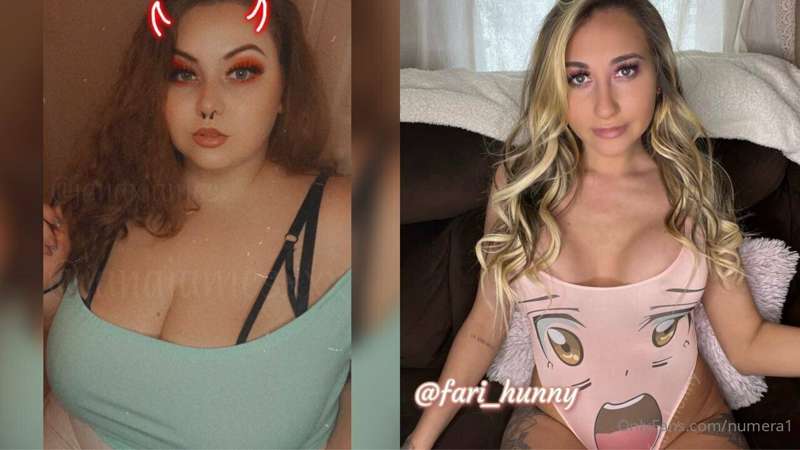 🔞🥵 DICK OBSESSED SLUTS 🤭🍆
@janaxjames
@fari_hunny